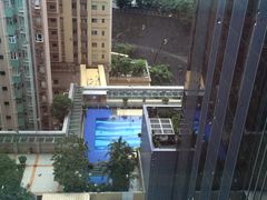 -香港港岛英迪格酒店