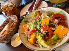 -弗兰克牛排西餐厅 Galla R By Ribone(上海首店)