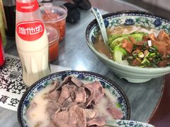 -韦记牛杂汤(清晖园店)