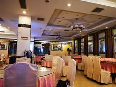 大堂-烤肉宛饭庄(南礼士路店)