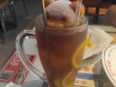-文通冰室(东方宝泰店)