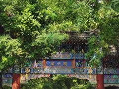 -北京国子监胡同