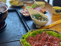 -滇藏石锅宴(北门坡古城管理局店)