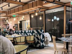 大堂-Home Thai·泰谣(王府井apm店)