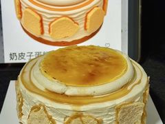 -流酥可心·牛乳蛋糕商店(禾祥西路店)