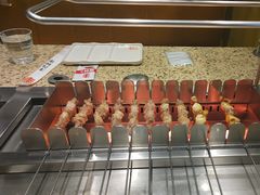 -丰茂烤串(卫星广场店)