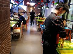 大堂-辛香汇(大华第一坊店)