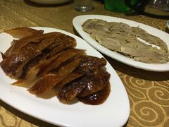 -德缘烤鸭店(大栅栏店)
