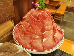 -老码头火锅(玉林店)