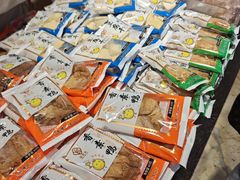 -泰康食品(南京东路店)