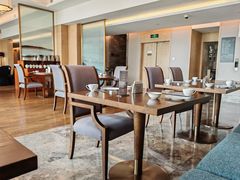 -水月周庄铂尔曼酒店-水月荟中餐厅