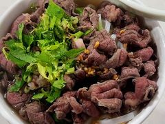五花趾-菜忠潮州牛肉店(岗厦店)
