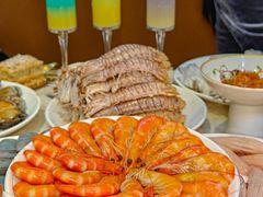 -芭菲盛宴·环球美食(袁家岗店)