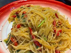 -馬伍旺川菜(江北虹悦城店)