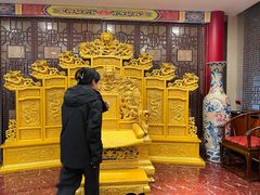 -万荣烤鸭店·北京菜(天坛店)