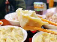 -王菊美食街·王菊面馆(总店)