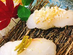 甘鲷-达摩君日本料理(泰海花园小区店)