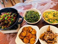 -龙小海荆沙鸽子店(瑞安街店)