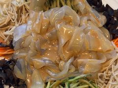 -添福来墨鱼饺子 · 海鲜东北菜(大连星海·黄浦路店)