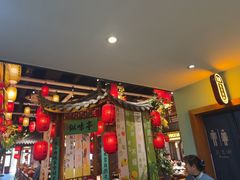 -钵家大院(大花岭店)