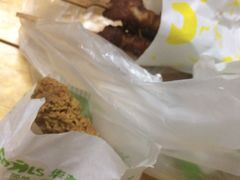 -华莱士·炸鸡汉堡(奥林花园店)