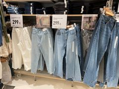 -优衣库(重庆星光时代广场店)