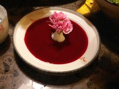 -坎爷秘制火锅(一格广场店)