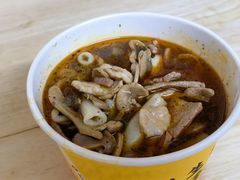 -王记生烫牛杂面馆(兰陵路店)