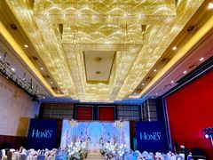 -青岛富力艾美酒店