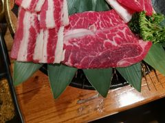 -九田家黑牛烤肉料理(新辰里亚运村店)