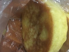 玉米饼-东伊顺(高银街店)