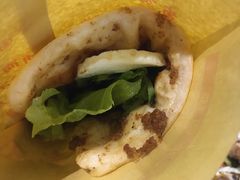 -济南大学-第8食堂