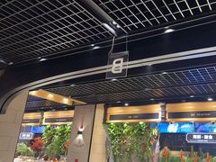 -川骄海鲜自助(亚运村店)