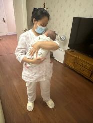 -沪壹健康国际母婴月子中心(360复旦奥医一妇婴东院店)