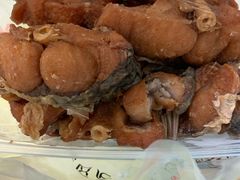 熏鱼-西区老大房(愚园路店)