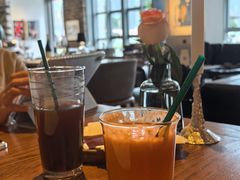 -at cafe 意大利餐厅(集美店)