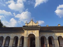 -南京中国近代史遗址博物馆(南京总统府)