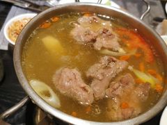 -柳州东城华美达广场酒店·欧亚西餐厅