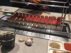 -丰茂烤串(建设街店)