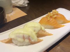 -山葵家·创意料理(临平银泰城店)