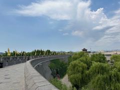 -青州古城
