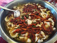 -ASIA - kuća kineske hrane泽蒙水煮鱼