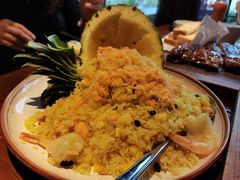 -Local泰莲庭(虹鳟鱼店)