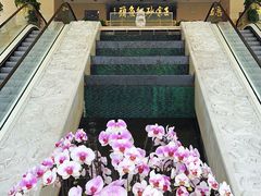 -风味小馆(天目湖宾馆店)