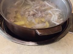 -同仁四季椰子鸡(海岸城天利店)