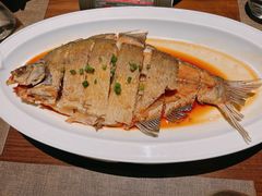 -曾宴·楚菜(湖北省博物馆店)