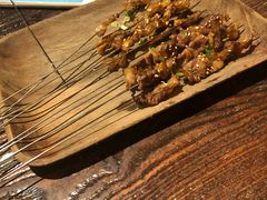 -串大叔炭火烤串·鸡西大冷面刀削面(总店)