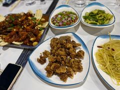 -小李少爷临沂炒鸡(升平东路店)