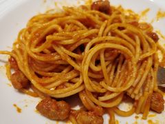 经典肉酱意面-必胜客(城西银泰店)