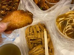 -光头卤(光谷创业街店)